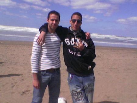 c la mafia du 2.b.sc.1