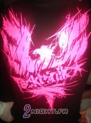 rien a dire vraiment hyper genial